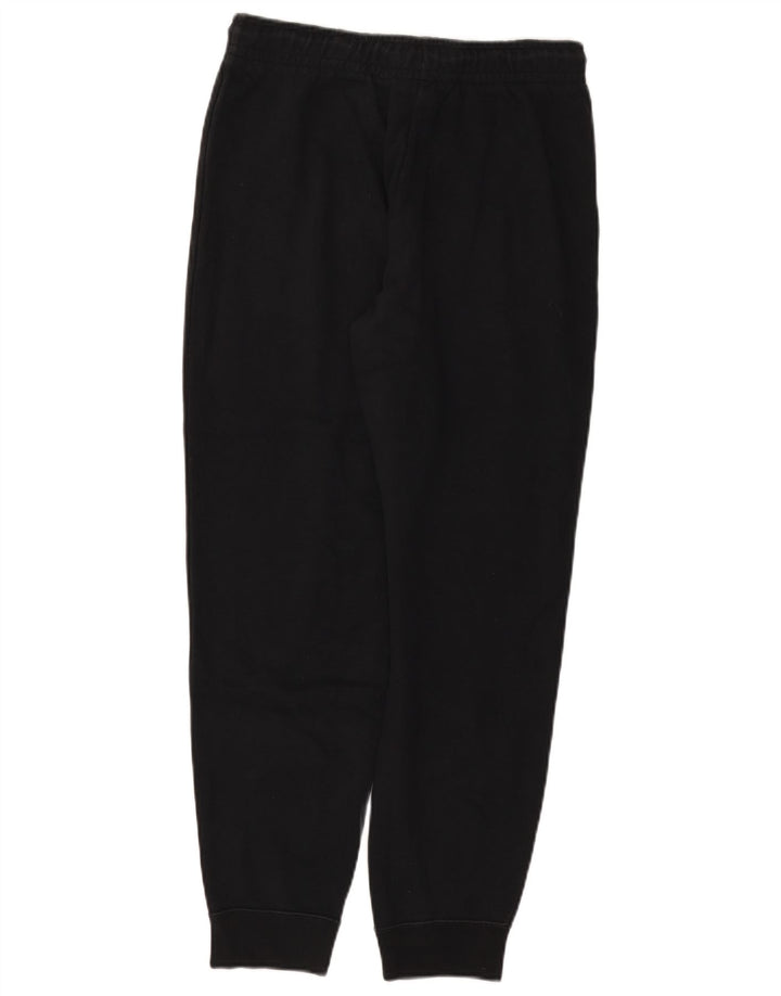 Pantaloni da tuta da donna Nike Joggers UK 14 Medium Black Cotton