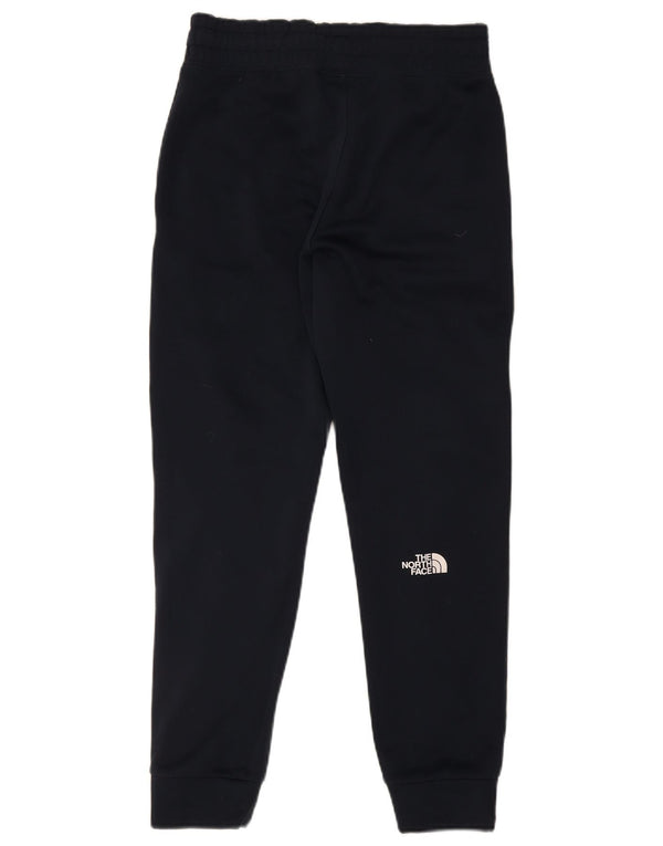 The North Face Pantaloni da tuta da uomo Joggers Small Poliestere blu navy