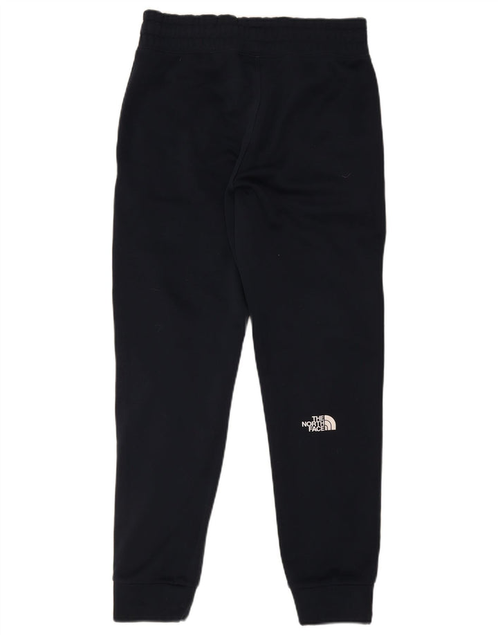 The North Face Pantaloni da tuta da uomo Joggers Small Poliestere blu navy