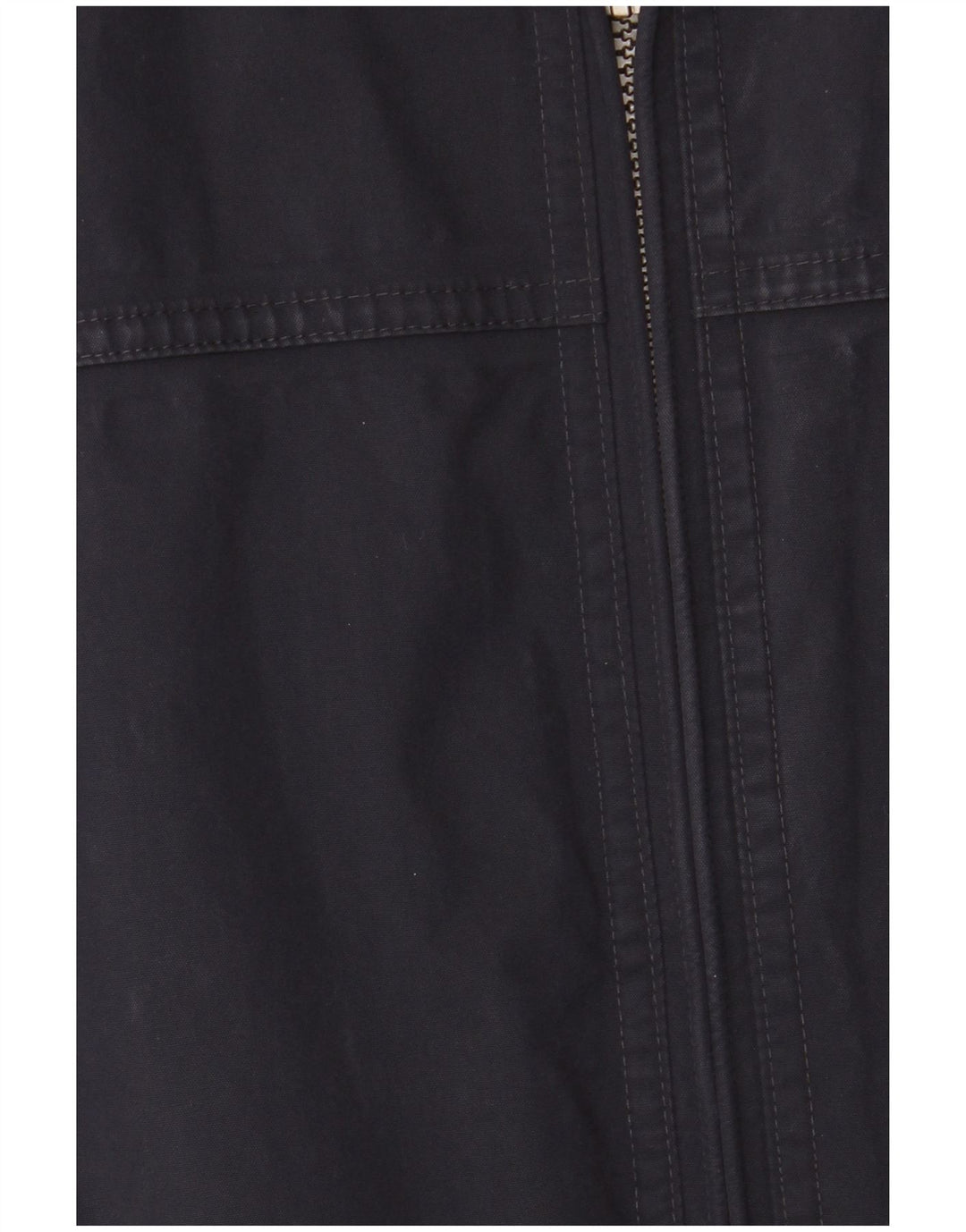 Giacca a vento da uomo Murphy & Nye Sailmakers UK 42 XL Blu navy