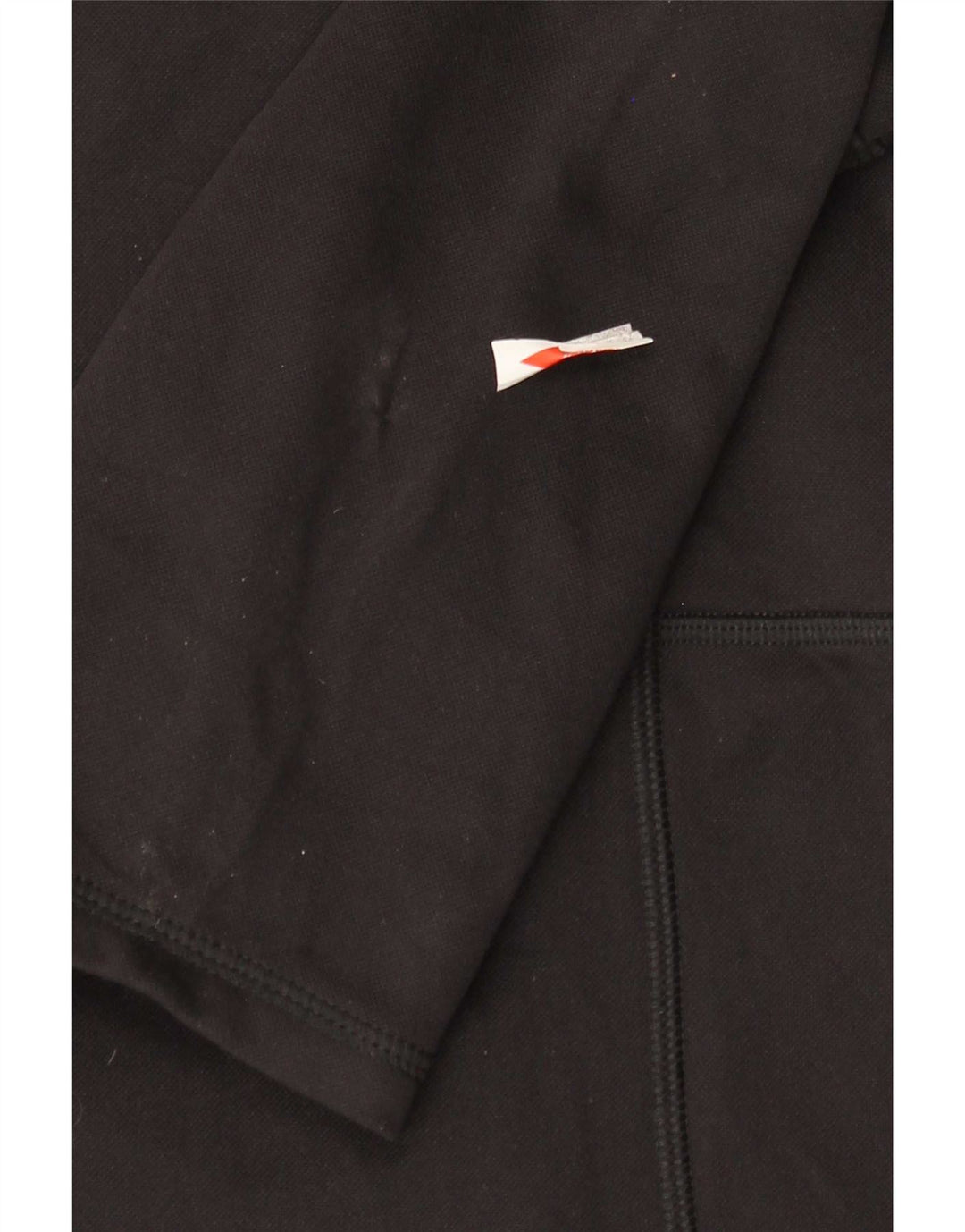 Giacca da tuta da donna Champion UK 18 XL Poliestere nero