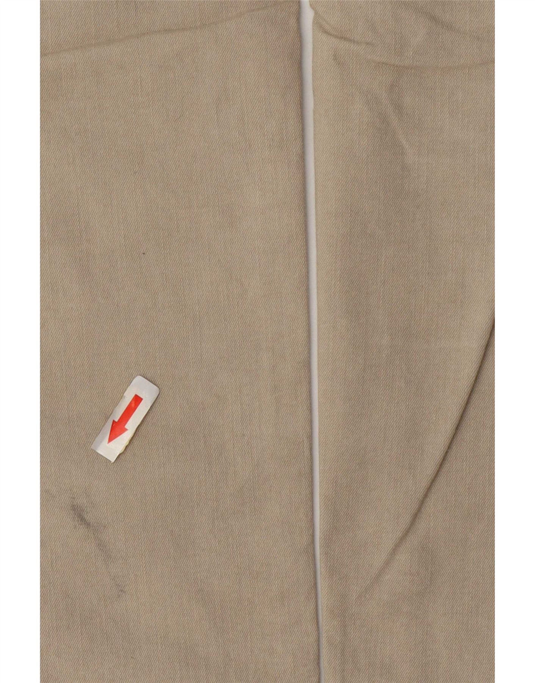 Jeans slim da donna Gas W28 L32 cotone beige