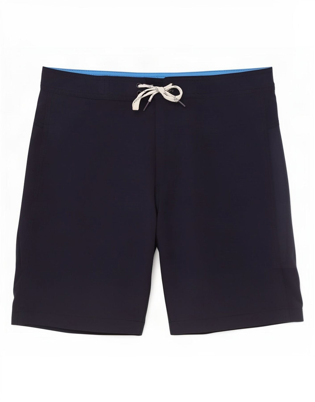 Pantaloncini da bagno da uomo Gap medi in nylon blu navy