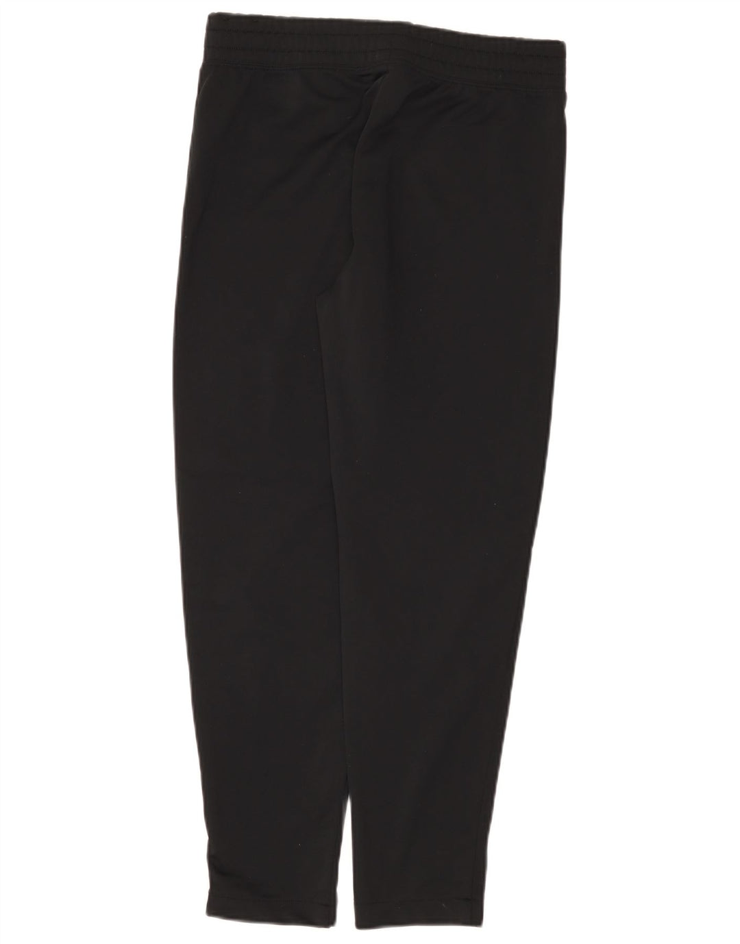 Pantaloni da tuta Nike da uomo XS in poliestere nero