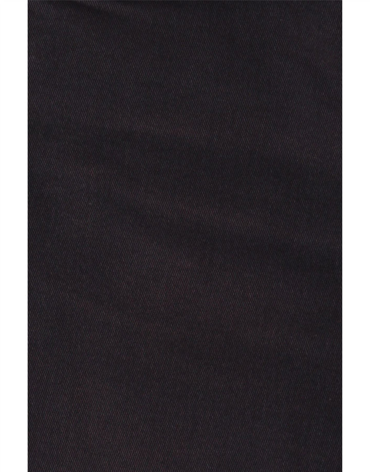 Jeans dritti da uomo Reiss W32 L33 cotone blu navy