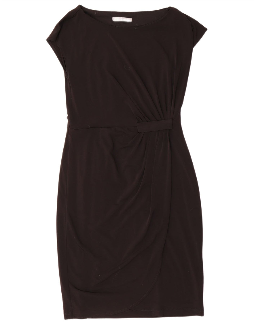 Abito tubino da donna Marks & Spencer UK 12 medio nero