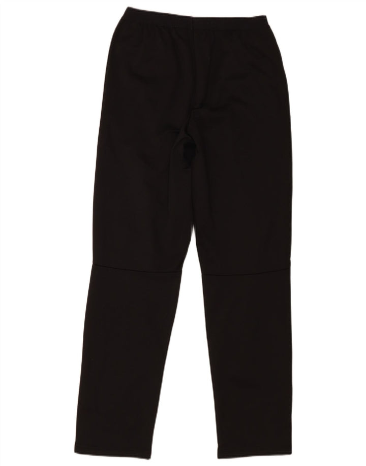Pantaloni Tuta Puma Bambina 13-14 Anni Poliestere Nero