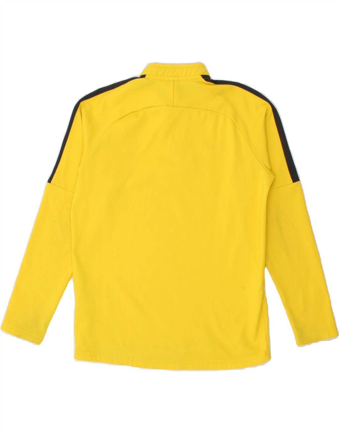 Boys Zip Neck Pullover Tracksuit Top 12-13 Years Large Vintage Nike and Second-Hand Nike from Messina Hembry 