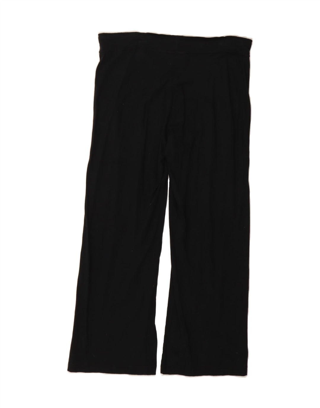 CHAMPION Womens Heritage Classics Tracksuit Trousers UK 18 XL  Black Vintage Champion and Second-Hand Champion from Messina Hembry 