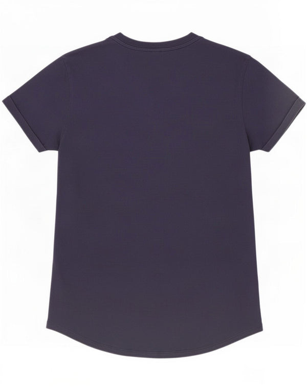 T-shirt da uomo G-Star Top grande blu navy