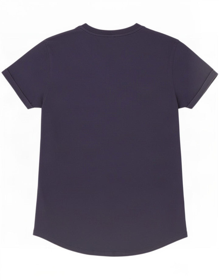 T-shirt da uomo G-Star Top grande blu navy
