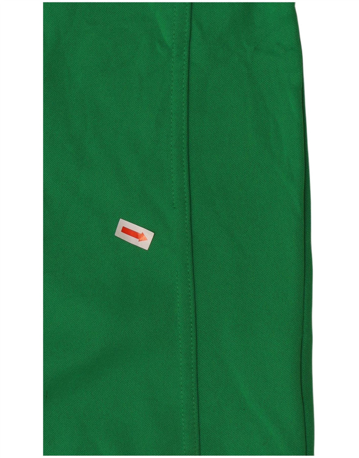 GIVOVA Felpa con grafica da uomo Maglione verde medio in poliestere