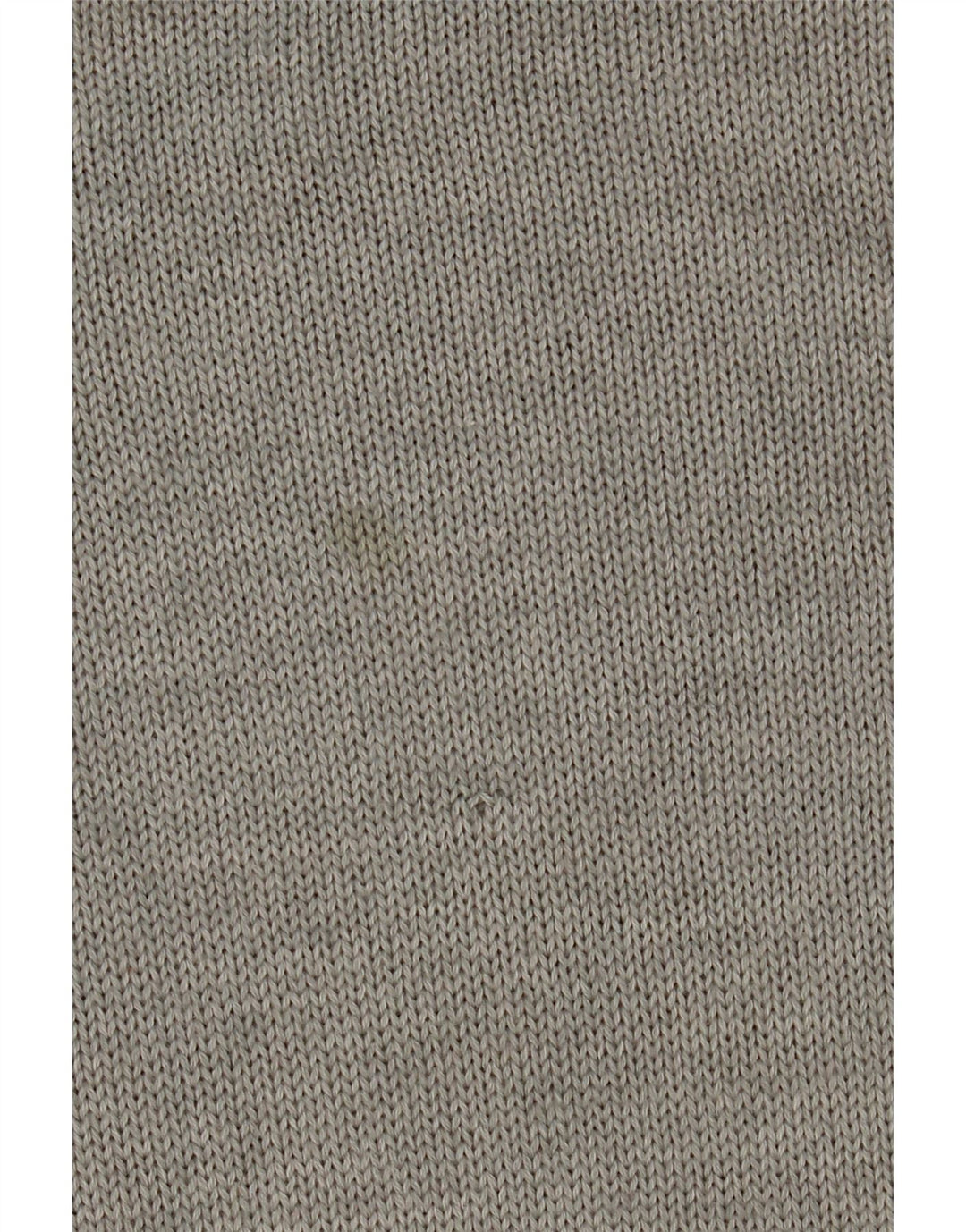 VELENO Maglione da uomo con collo alto e lana grande grigio a rombi/diamante
