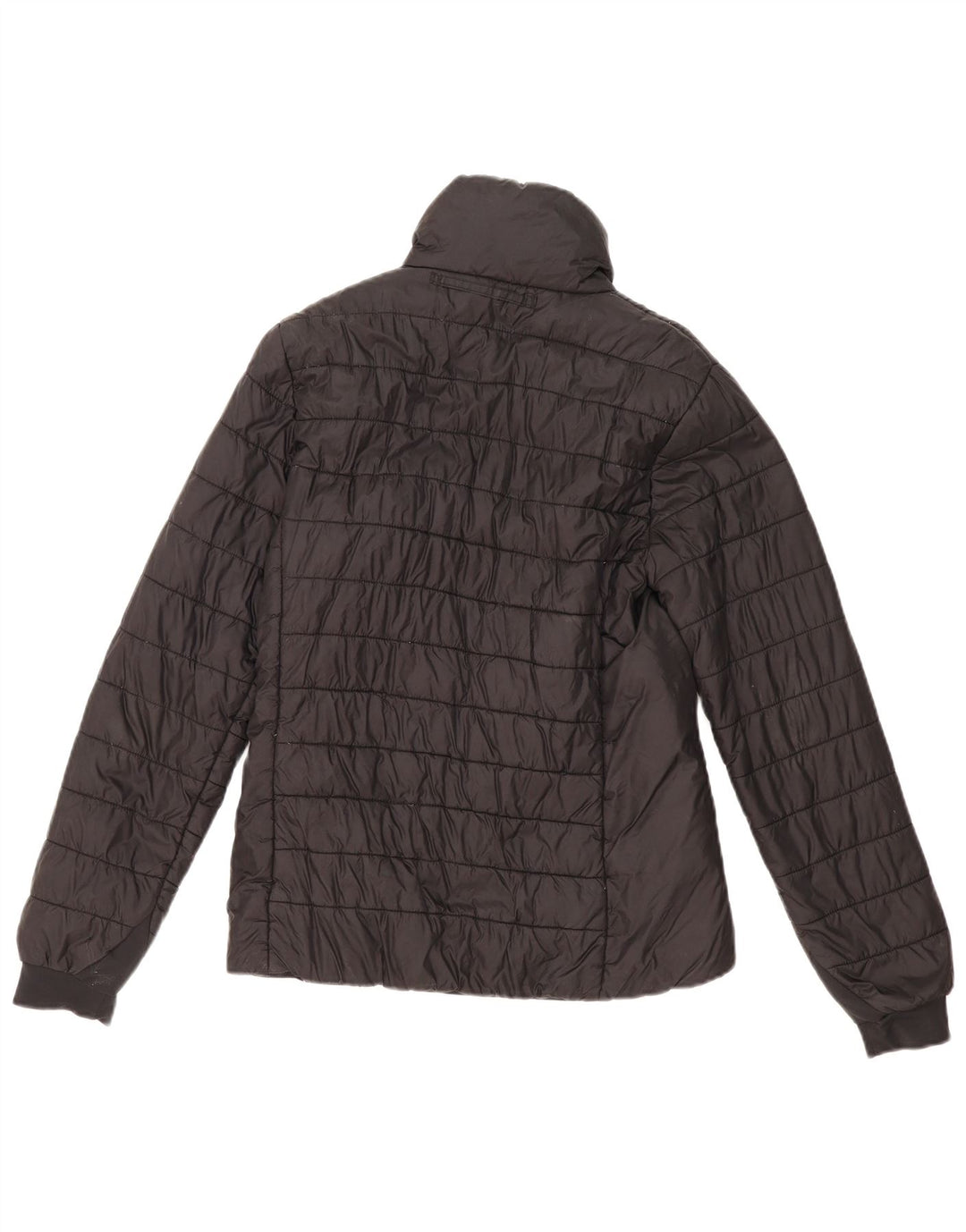 Giacca imbottita da donna Musto UK 10 piccola nera