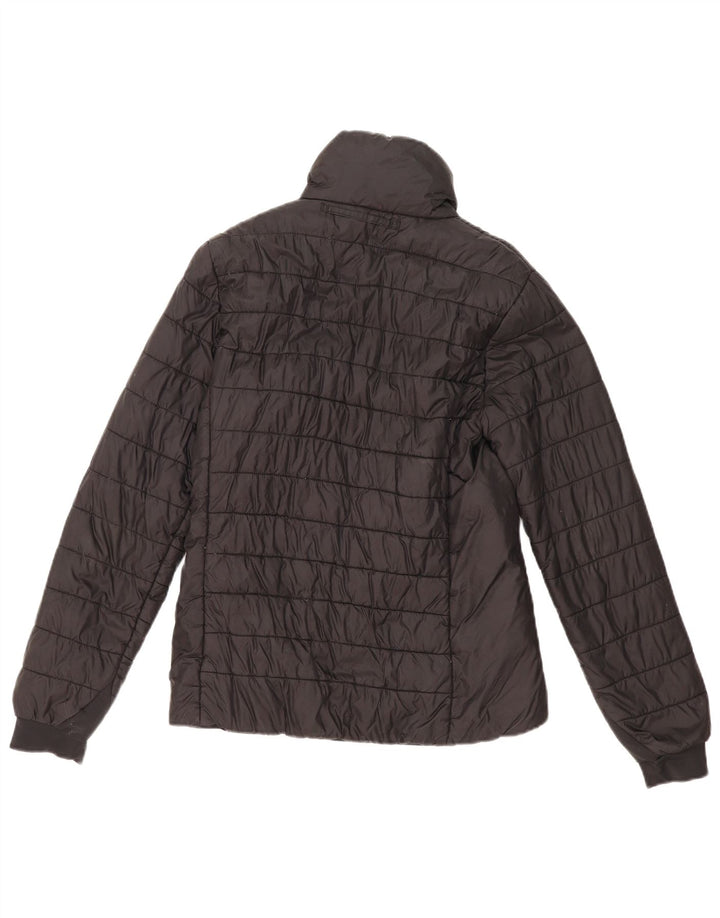 Giacca imbottita da donna Musto UK 10 piccola nera