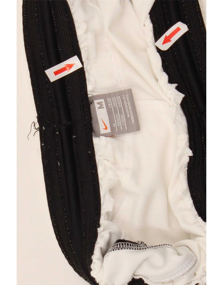 Pantaloncini sportivi da uomo Nike Medium White Colourblock