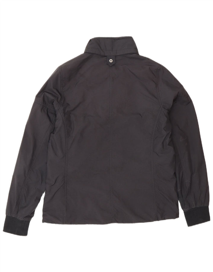 Giacca bomber da donna Champion UK 10 Small Blu Navy