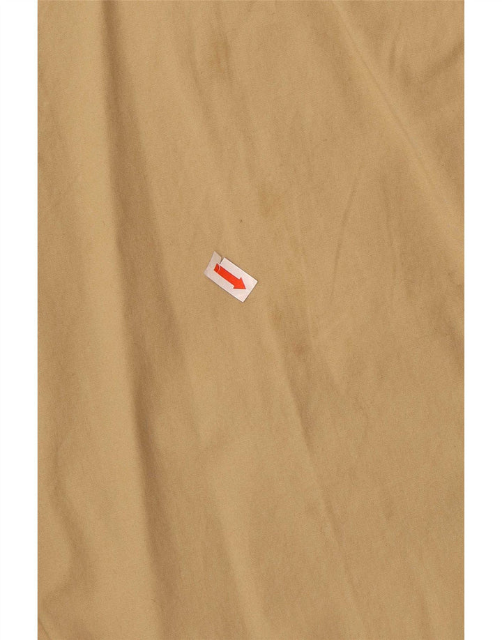 Pantaloncini chino da uomo Timberland W36 Large Beige