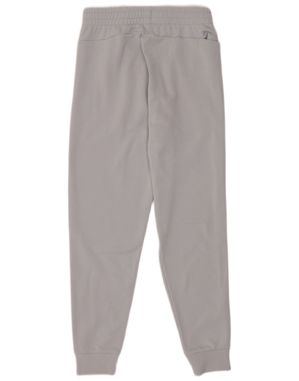 Pantaloni da tuta da donna Under Armour da jogging UK 12 Medium Blue Sports
