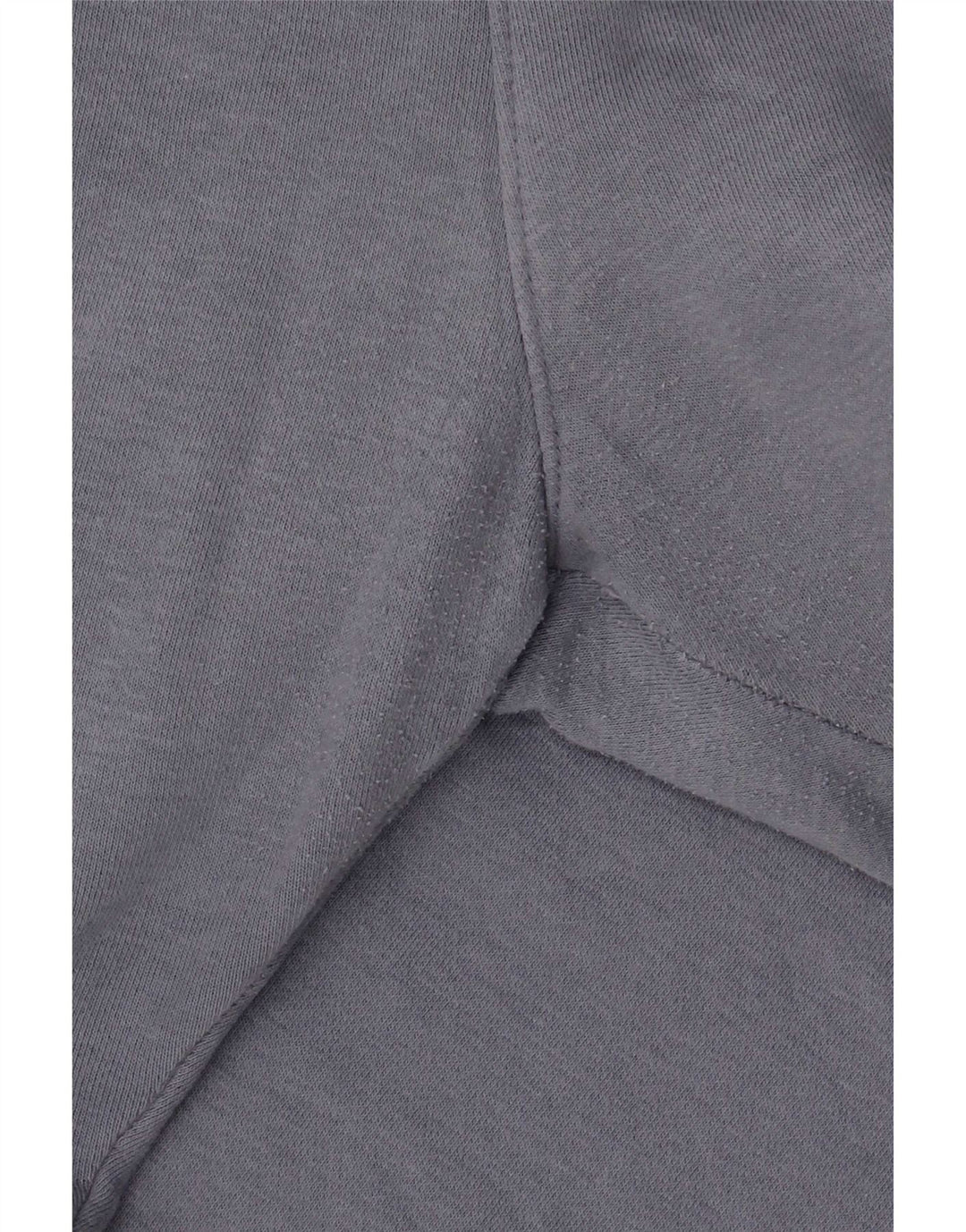 Pantaloni da tuta da uomo Nike Joggers grandi in cotone blu