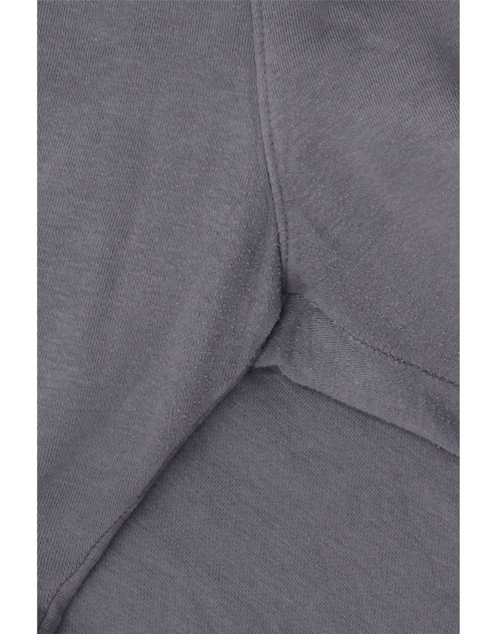 Pantaloni da tuta da uomo Nike Joggers grandi in cotone blu