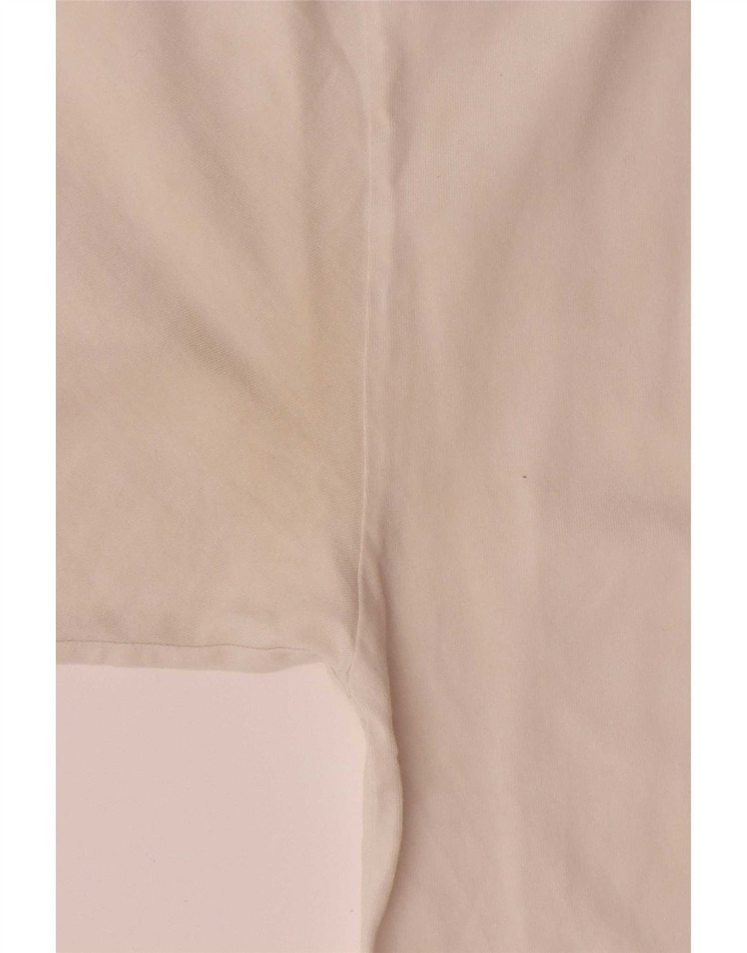 T-shirt grafica da uomo con vestibilità classica Vans, taglia grande, in cotone bianco