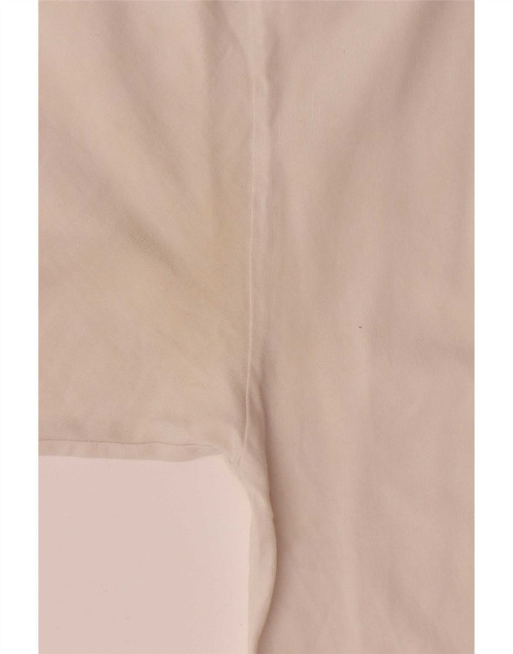 T-shirt grafica da uomo con vestibilità classica Vans, taglia grande, in cotone bianco