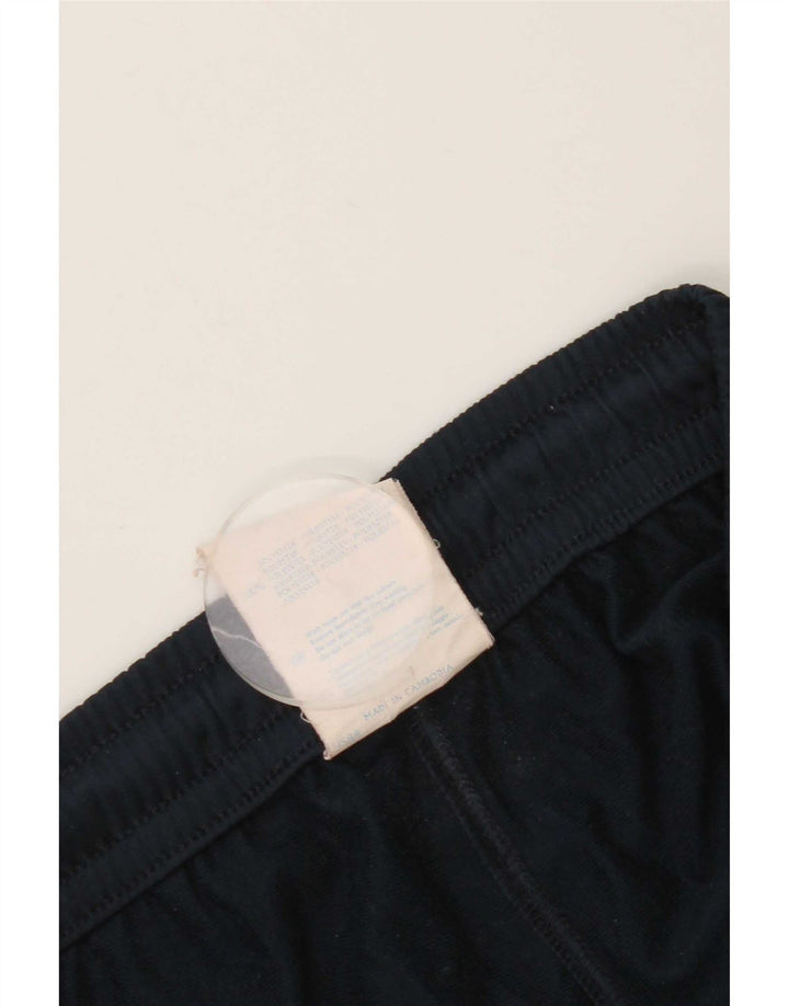 Pantaloni da tuta da uomo Champion 2XL Poliestere blu navy