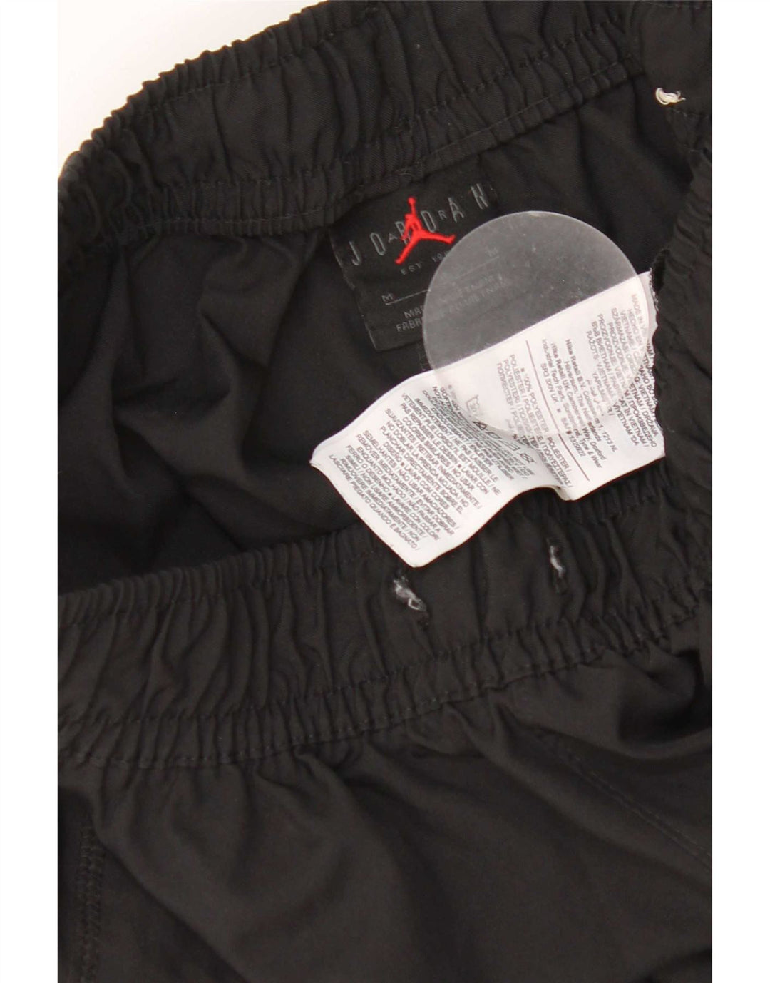 Pantaloni da tuta da donna Jordan Dri Fit Joggers UK 12 Medium Nero