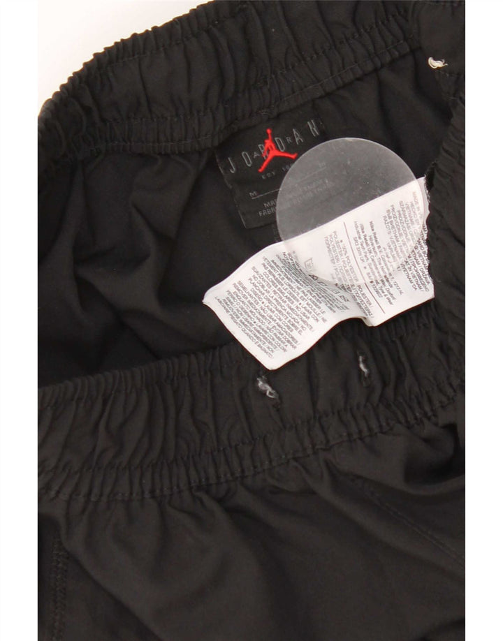 Pantaloni da tuta da donna Jordan Dri Fit Joggers UK 12 Medium Nero