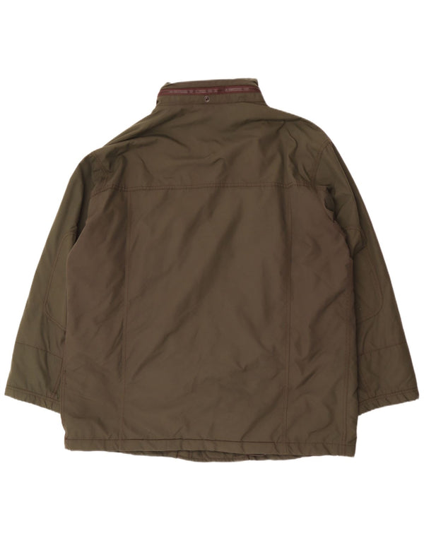 Giacca utility da uomo Fay UK 42 XL Cachi