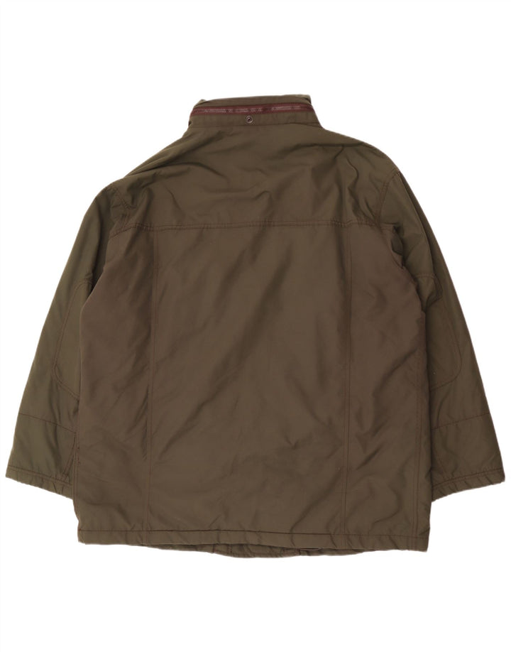 Giacca utility da uomo Fay UK 42 XL Cachi