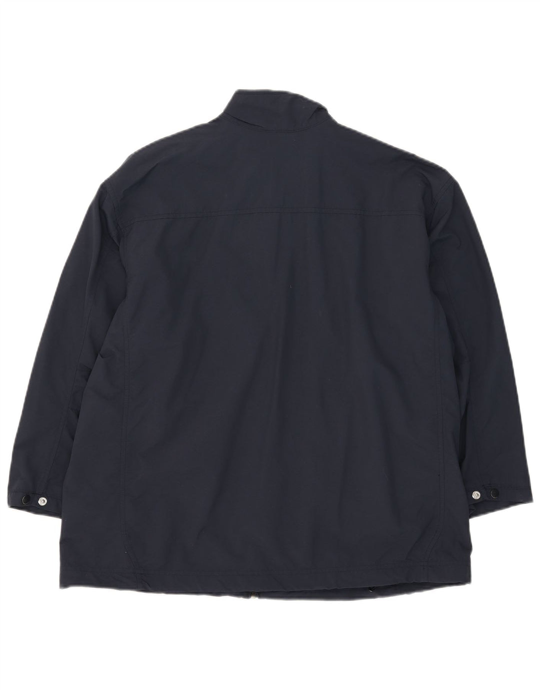 Giacca da tuta da uomo Nike UK 42/44 Large Blu Navy