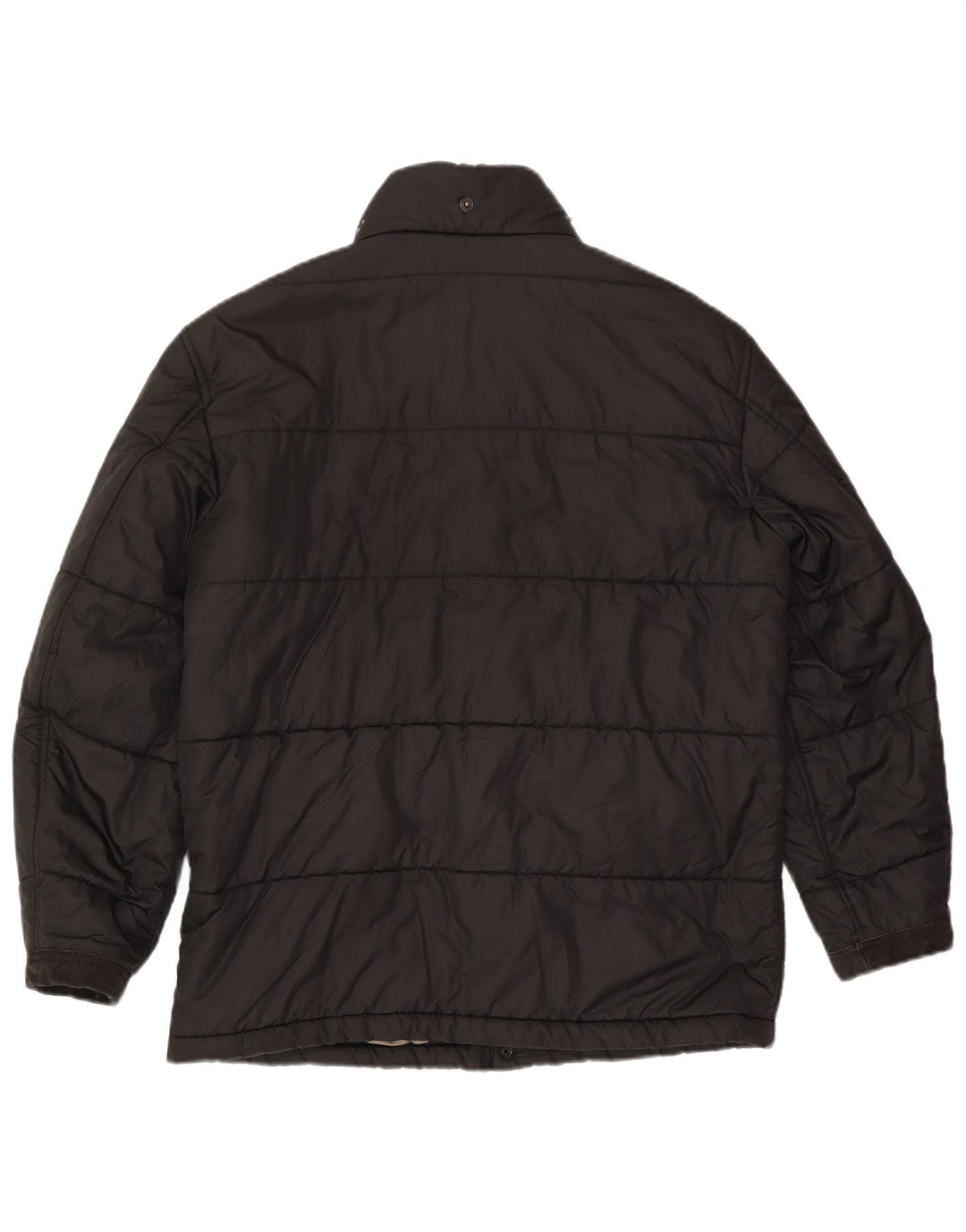 Giacca imbottita da uomo Fay UK 38 media nera