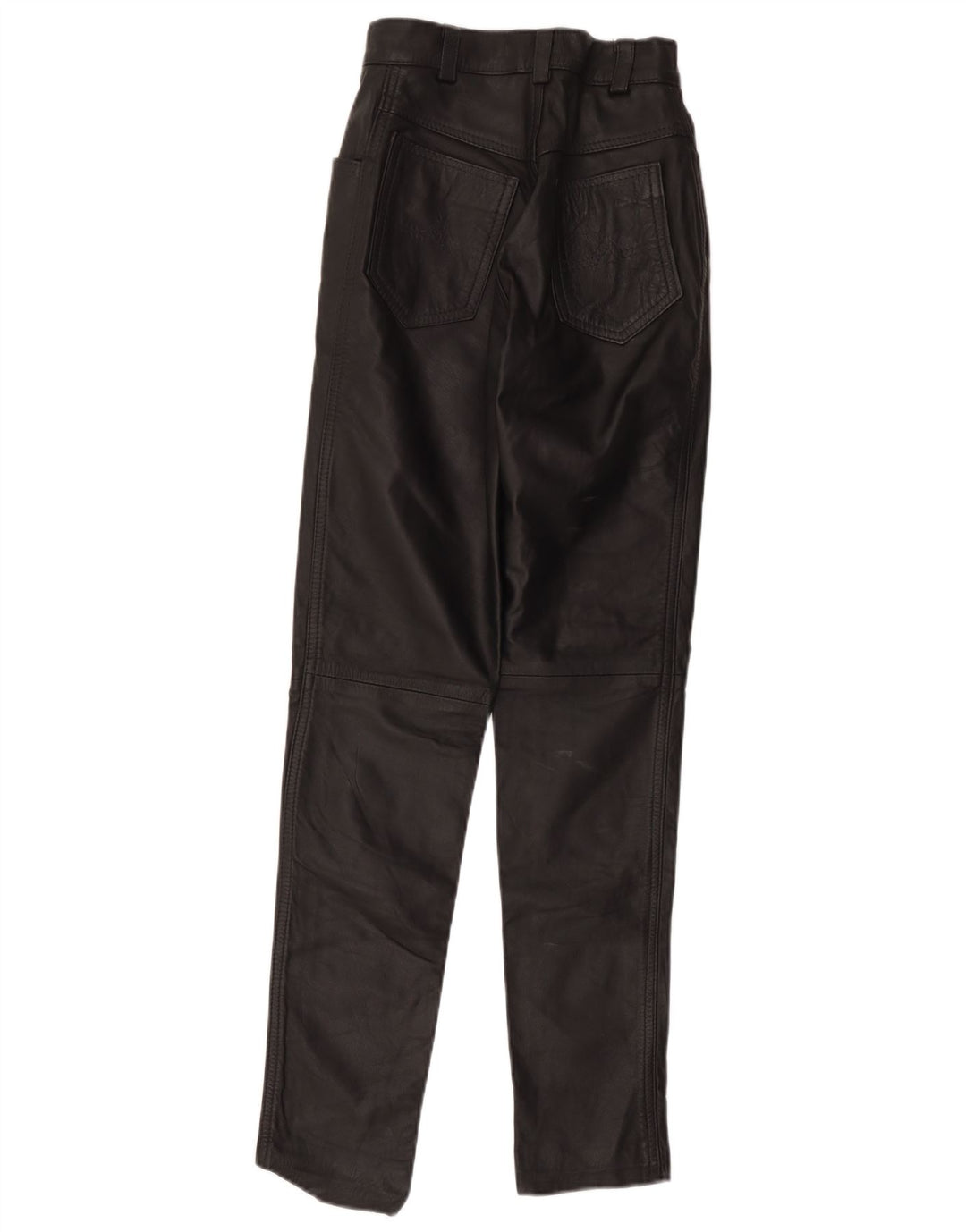 Pantaloni slim da donna Julian Marcuir EU 38 medi W28 L30 neri