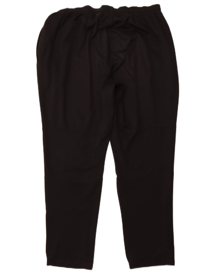 Pantaloni da tuta da uomo NIKE XL poliestere nero