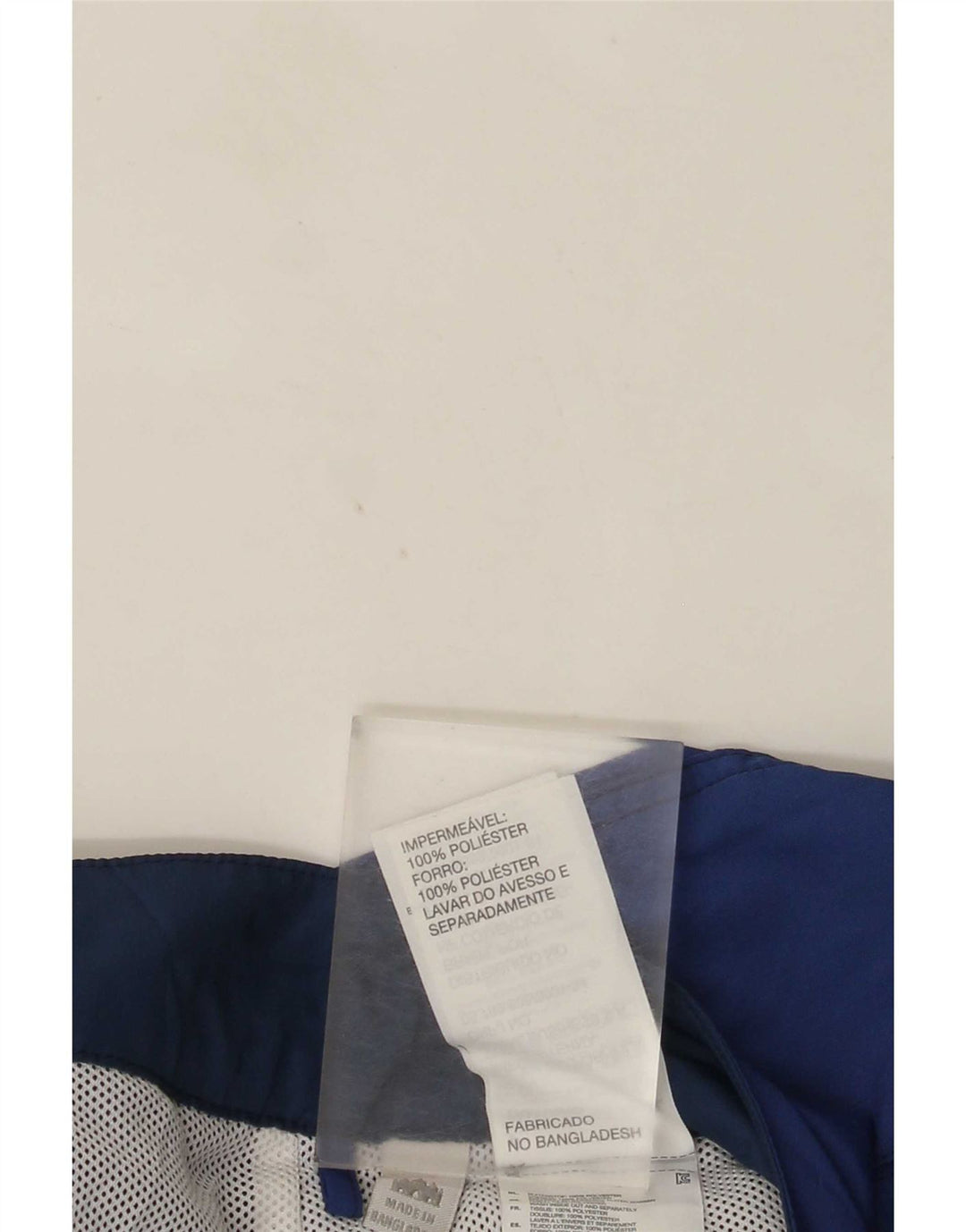 Pantaloncini da bagno cargo da uomo G-Star XL blu poliestere