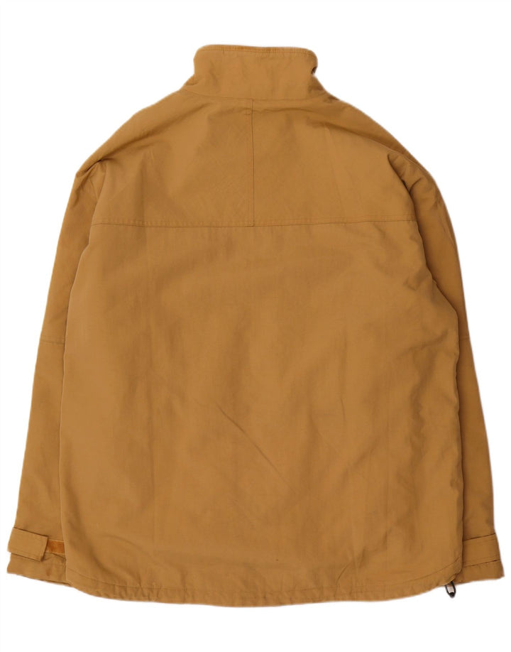 Giacca a vento da uomo Woolrich UK 42 XL Beige