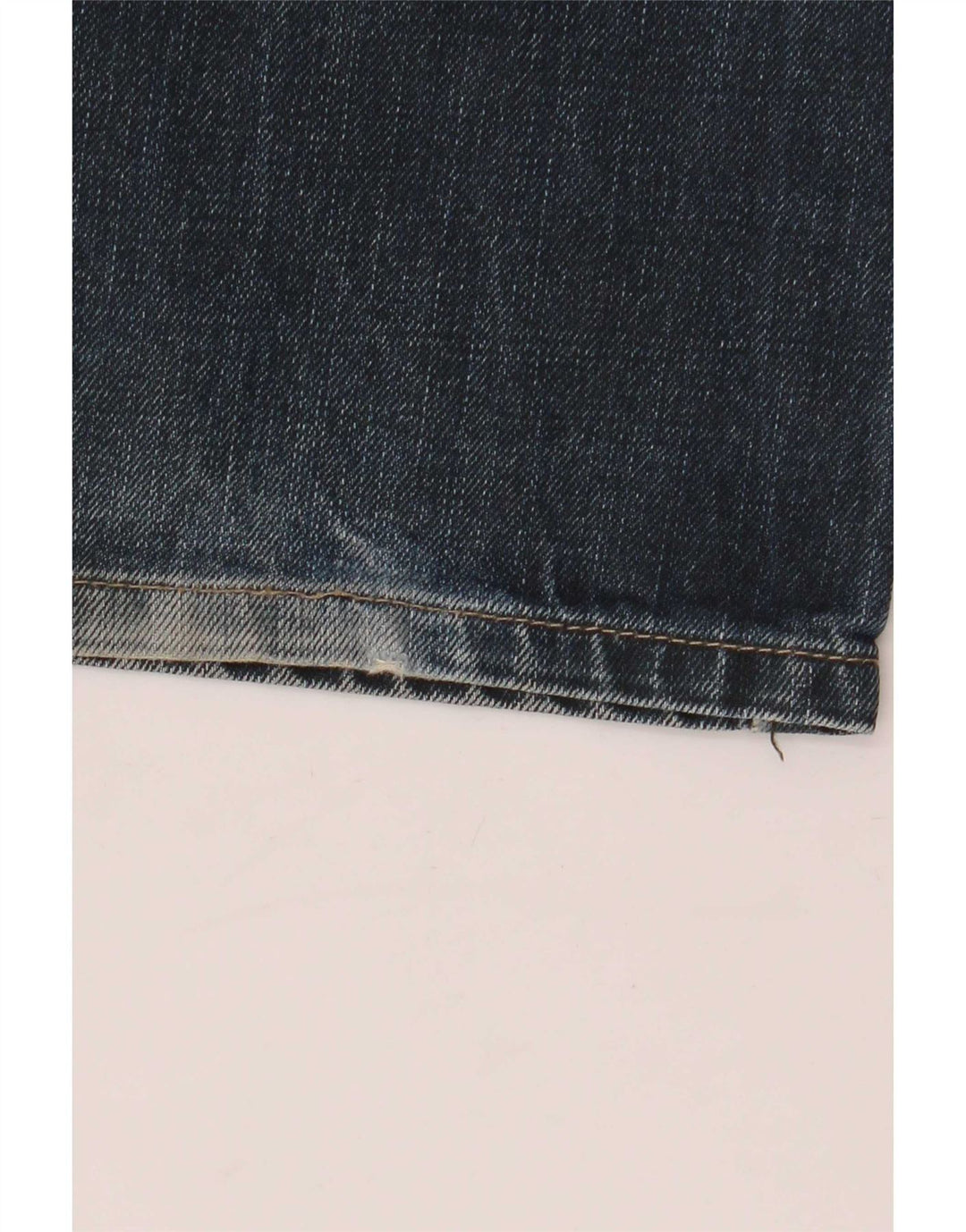 Jeans dritti da uomo Jack & Jones W33 L32 Blu