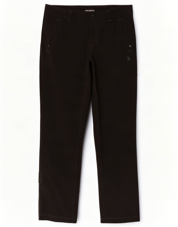 Pantaloni cargo slim da donna The North Face US 10 Large W32 L31 nylon nero