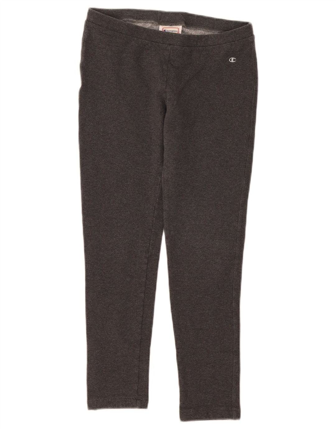 Leggings Champion Herritage Fit da donna UK 12 Cotone grigio medio