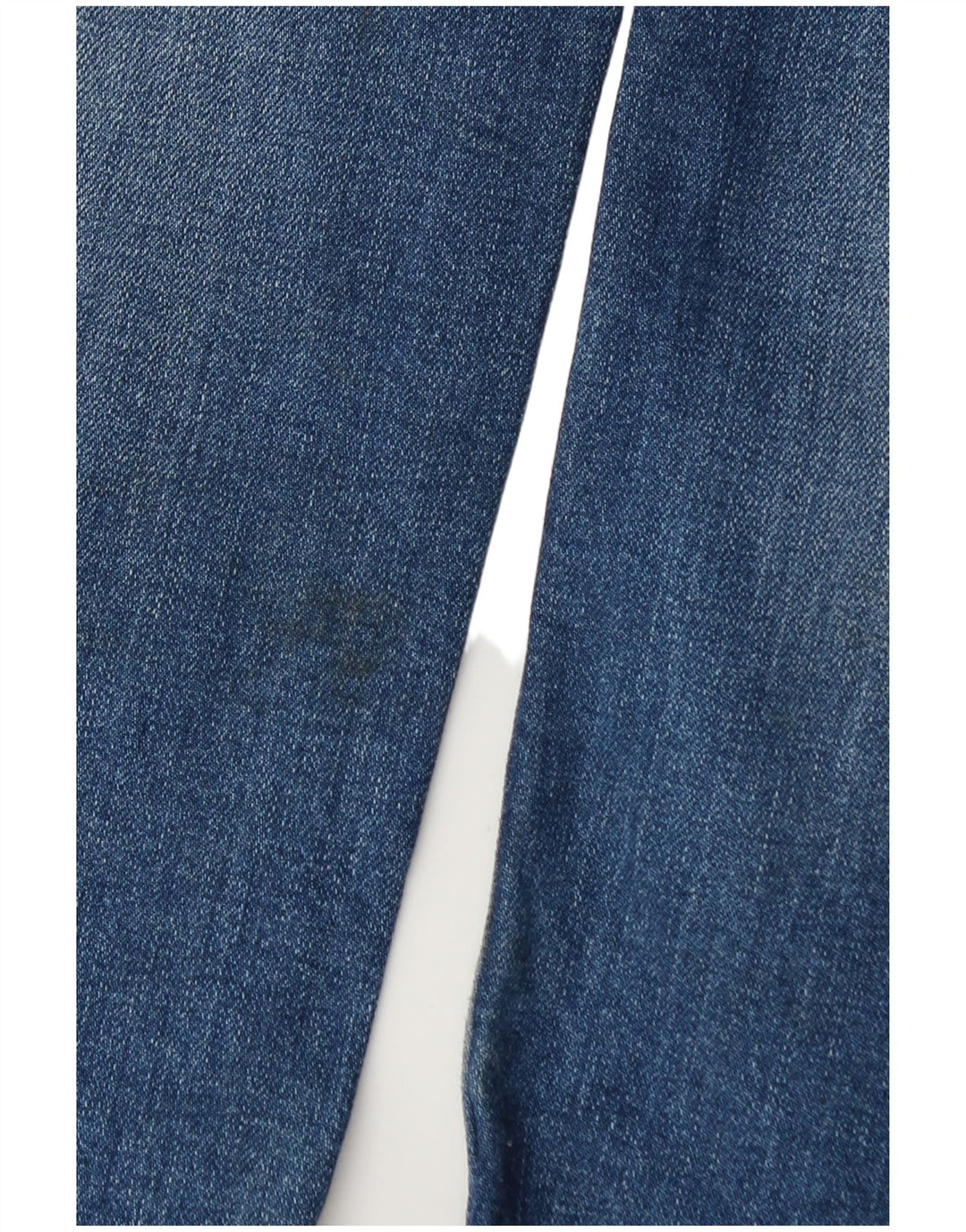 Jeans slim da uomo Tommy Hilfiger W32 L32 cotone blu