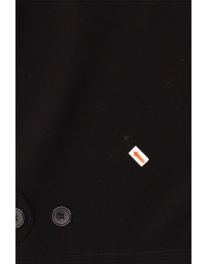 Giubbotto bomber da uomo Mabrun UK 42 XL Nero