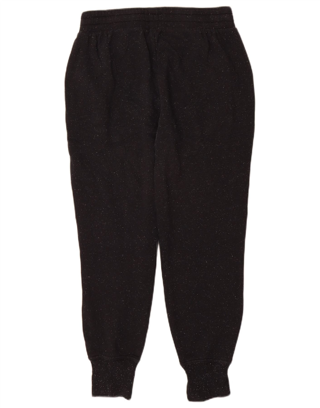 Tuta intera da donna con grafica Under Armour UK 10 piccola in cotone nero