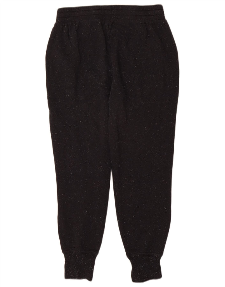 Tuta intera da donna con grafica Under Armour UK 10 piccola in cotone nero