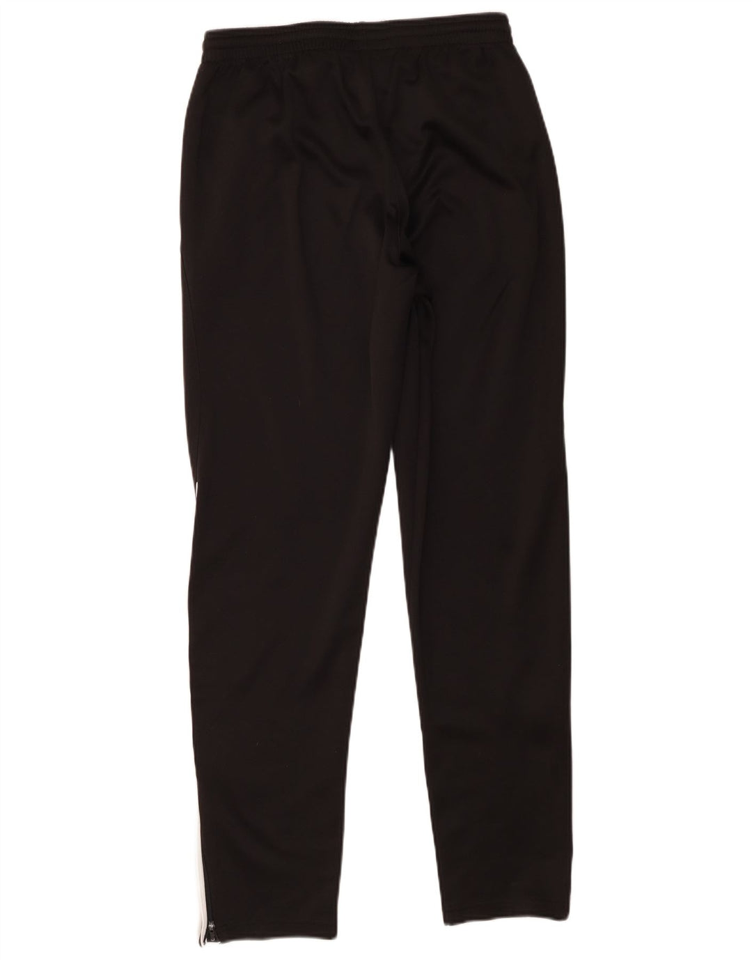 Pantaloni della tuta da ragazzo Puma 15-16 anni in poliestere nero