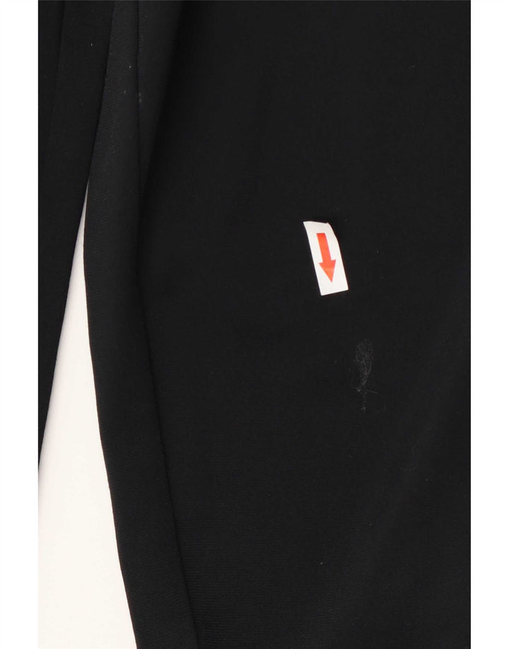 Pantaloni da tuta da ragazzo Nike Joggers 13-14 anni XL Nero Poliestere