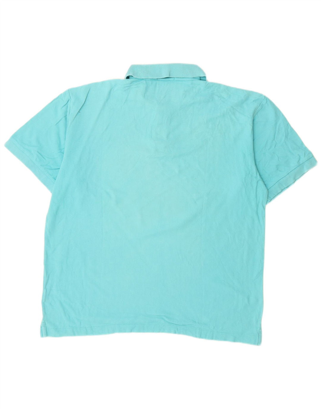 Polo Uomo Fila IT 54 XL Cotone Blu