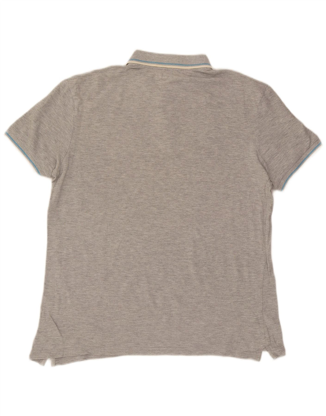 Polo Diadora Uomo 2XL Grigia