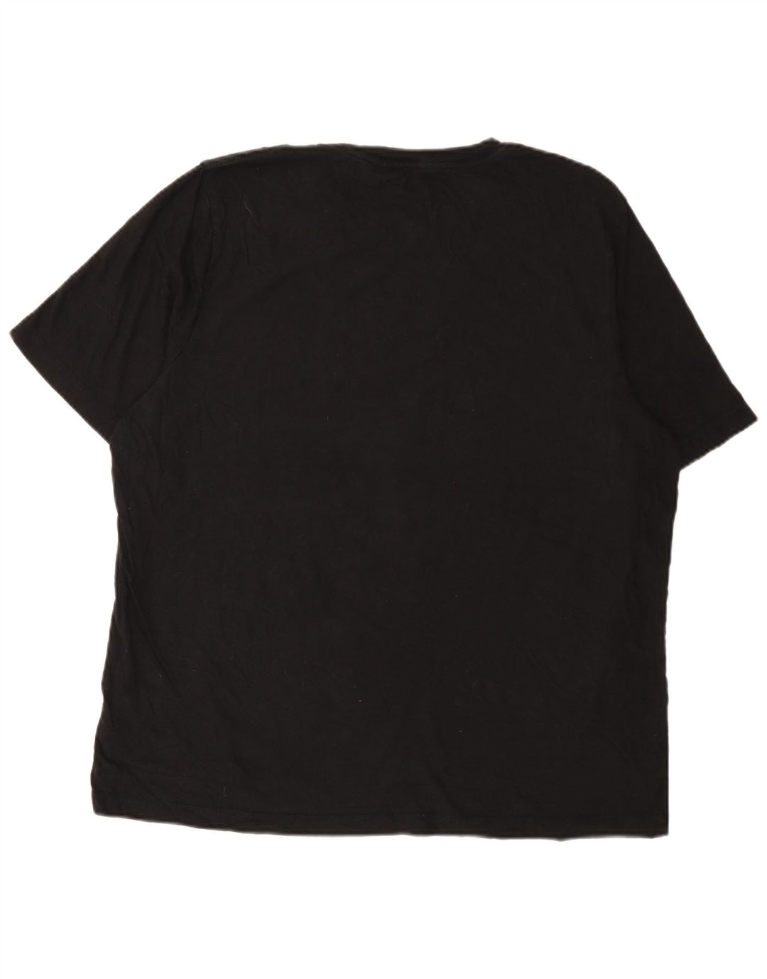 Maglietta grafica da uomo Puma Top 2XL Nera